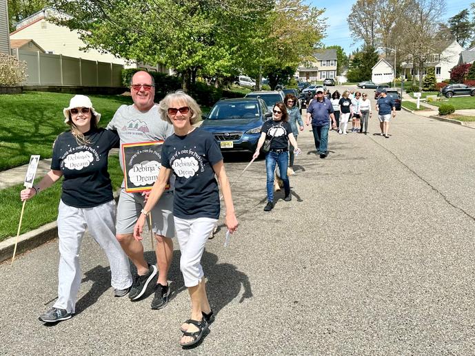 The Parkinson’s Unity Walk Celebrates 30 Years, But It’s So Much More